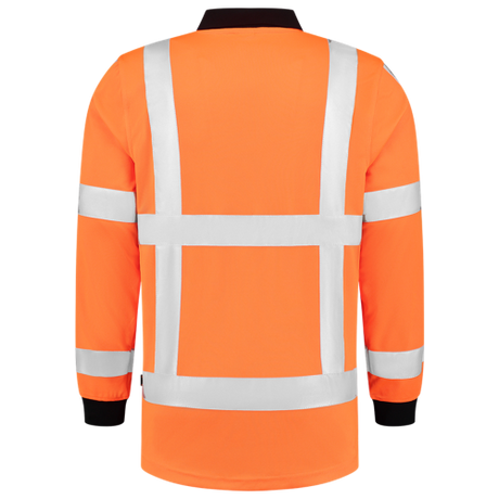 Tricorp RWS Polo Shirt met Lange Mouw