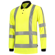 Tricorp RWS Polo Shirt met Lange Mouw