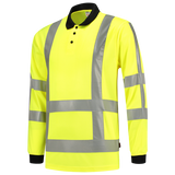 Tricorp RWS Polo Shirt met Lange Mouw