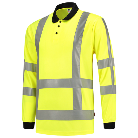 Tricorp RWS Polo Shirt met Lange Mouw