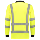Tricorp RWS Polo Shirt met Lange Mouw