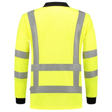 Tricorp RWS Polo Shirt met Lange Mouw