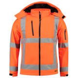 Tricorp RWS Softshell Jas