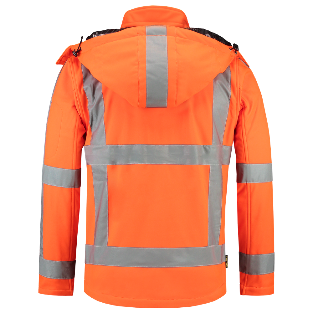 Tricorp RWS Softshell Jas