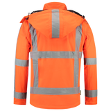 Tricorp RWS Softshell Jas