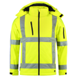 Tricorp RWS Softshell Jas