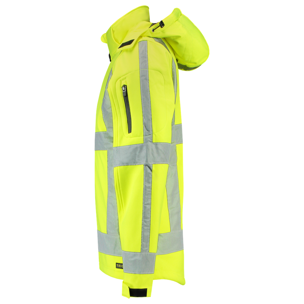 Tricorp RWS Softshell Jas