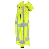 Tricorp RWS Softshell Jas