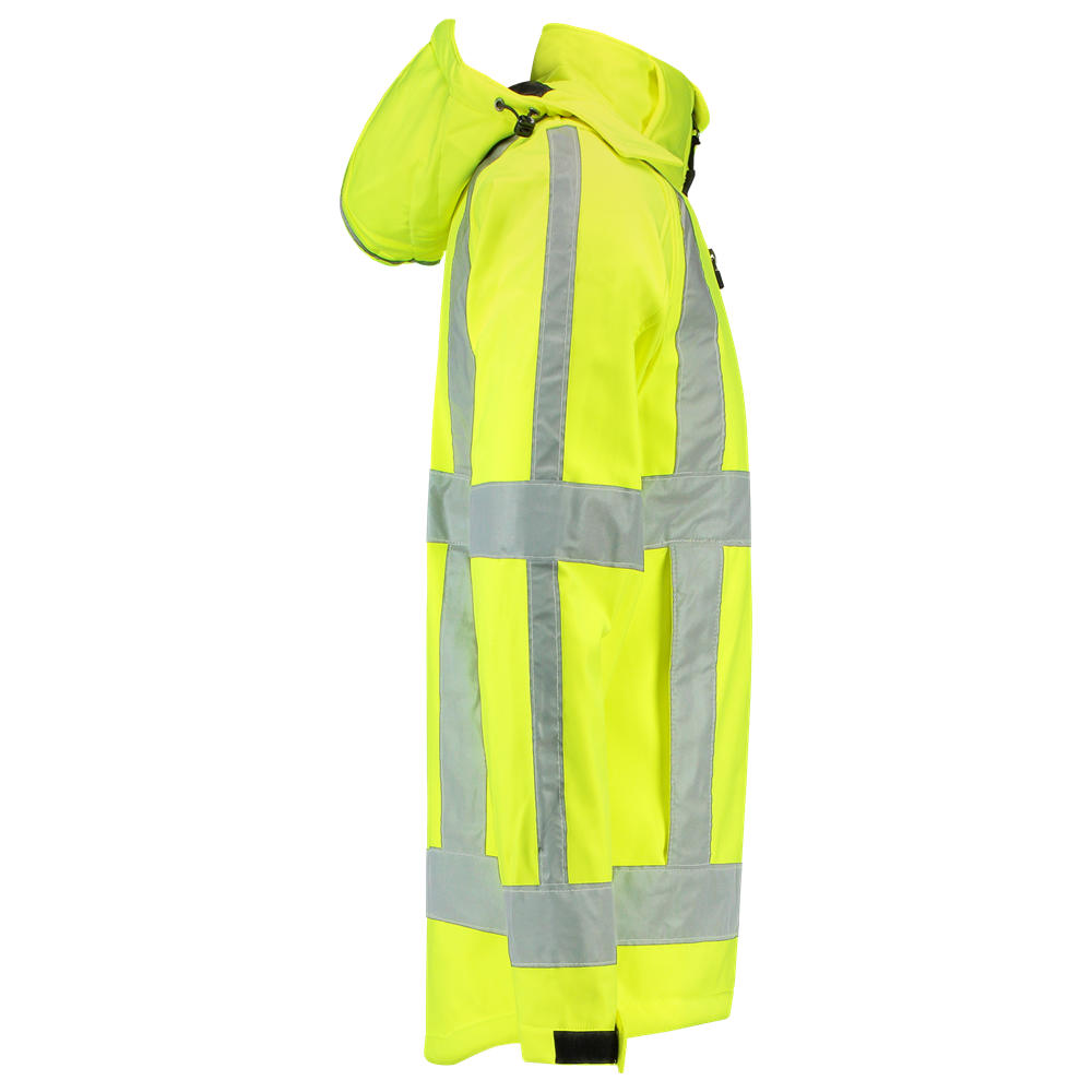 Tricorp RWS Softshell Jas