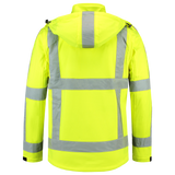 Tricorp RWS Softshell Jas