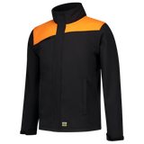 Tricorp Softshell Bicolor Naden