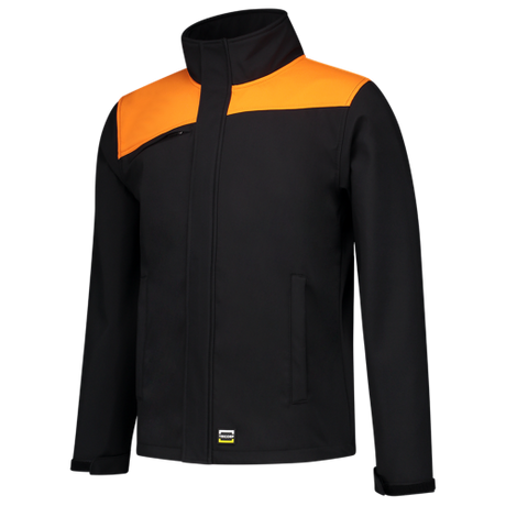 Tricorp Softshell Bicolor Naden