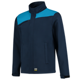 Tricorp Softshell Bicolor Naden