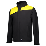 Tricorp Softshell Bicolor Naden