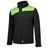 Tricorp Softshell Bicolor Naden