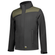Tricorp Softshell Bicolor Naden