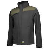 Tricorp Softshell Bicolor Naden
