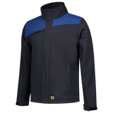 Tricorp Softshell Bicolor Naden