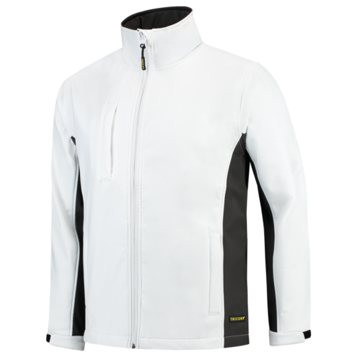 Tricorp Softshell Bicolor Werkjas