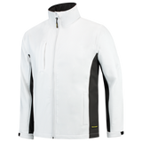 Tricorp Softshell Bicolor Werkjas