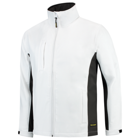 Tricorp Softshell Bicolor Werkjas