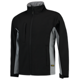 Tricorp Softshell Bicolor Werkjas