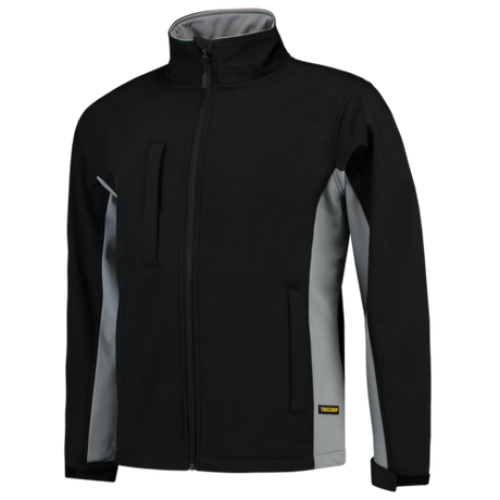 Tricorp Softshell Bicolor Werkjas