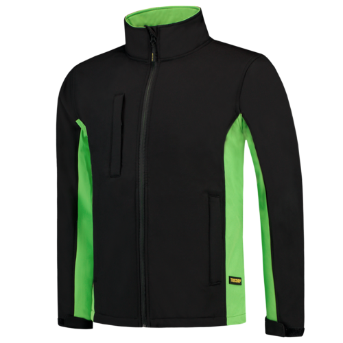 Tricorp Softshell Bicolor Werkjas