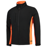 Tricorp Softshell Bicolor Werkjas