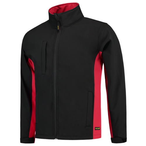 Tricorp Softshell Bicolor Werkjas
