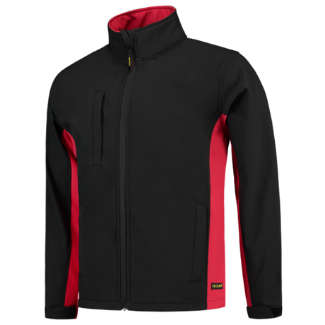 Tricorp Softshell Bicolor Werkjas