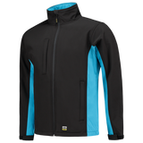 Tricorp Softshell Bicolor Werkjas