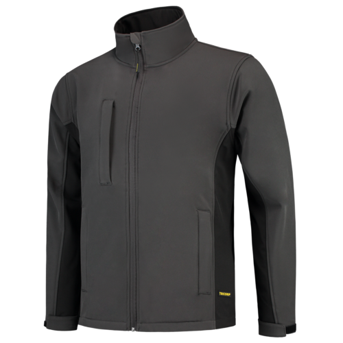 Tricorp Softshell Bicolor Werkjas