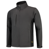 Tricorp Softshell Bicolor Werkjas