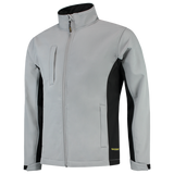 Tricorp Softshell Bicolor Werkjas