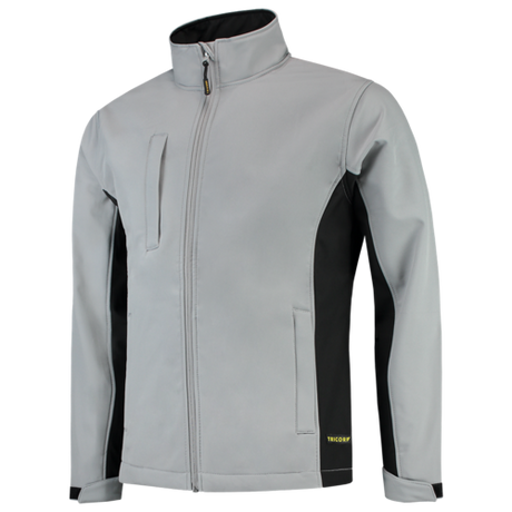 Tricorp Softshell Bicolor Werkjas