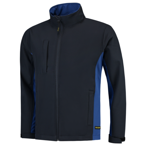 Tricorp Softshell Bicolor Werkjas