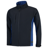 Tricorp Softshell Bicolor Werkjas