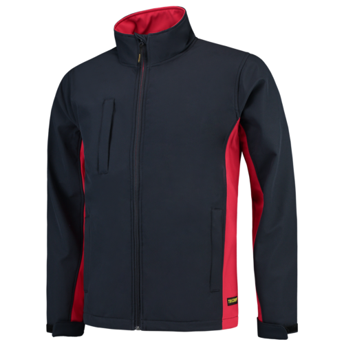 Tricorp Softshell Bicolor Werkjas