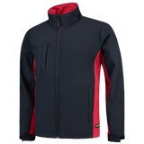 Tricorp Softshell Bicolor Werkjas