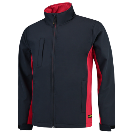 Tricorp Softshell Bicolor Werkjas