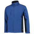 Tricorp Softshell Bicolor Werkjas