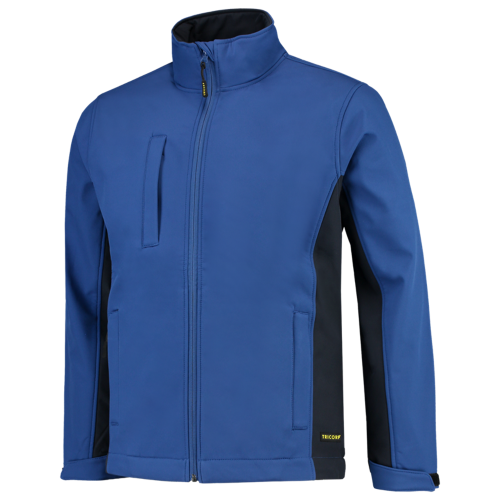 Tricorp Softshell Bicolor Werkjas