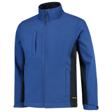 Tricorp Softshell Bicolor Werkjas
