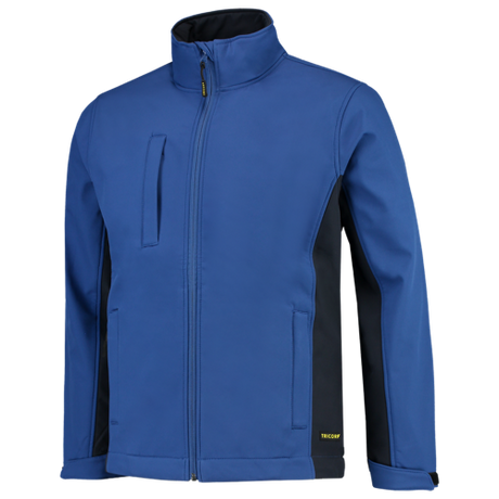 Tricorp Softshell Bicolor Werkjas