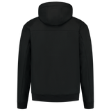 Tricorp Softshell Bomber Jas met Capuchon