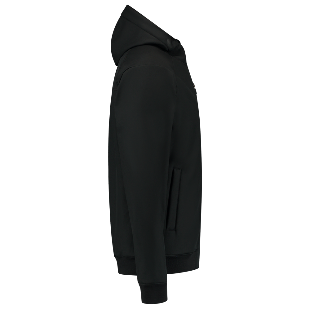 Tricorp Softshell Bomber Jas met Capuchon