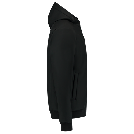 Tricorp Softshell Bomber Jas met Capuchon