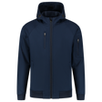 Tricorp Softshell Bomber Jas met Capuchon