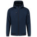 Tricorp Softshell Bomber Jas met Capuchon